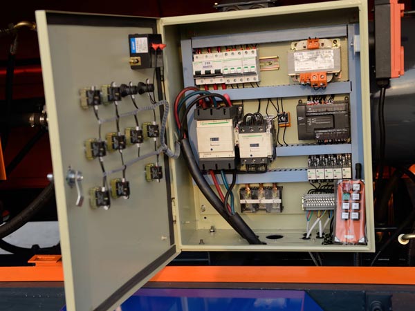 Electric Components