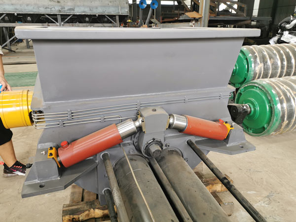 Pumping System