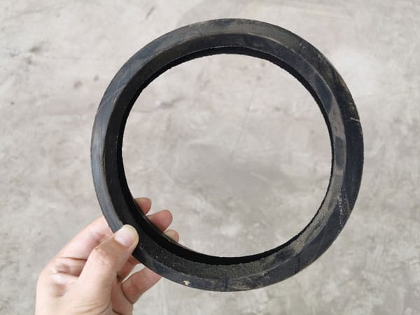 Sealing Circles