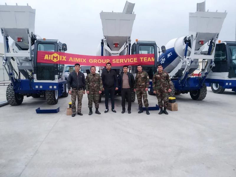 After-sales Service