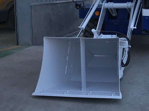 Loading System