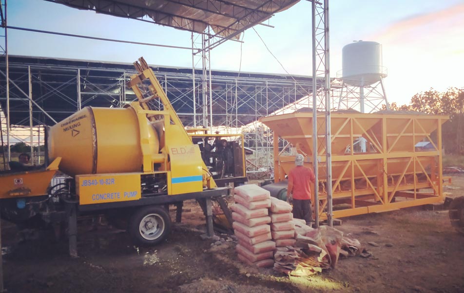 ABJZ40C in Philippines