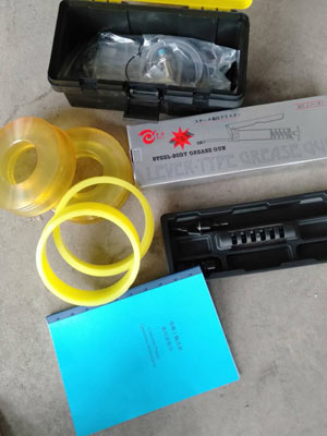 Components