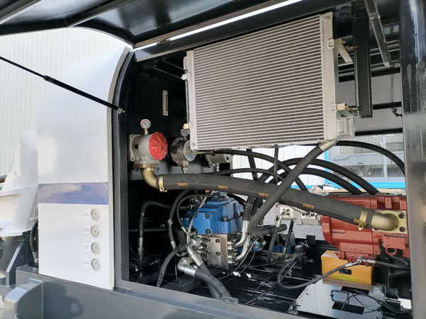 Diesel Engine