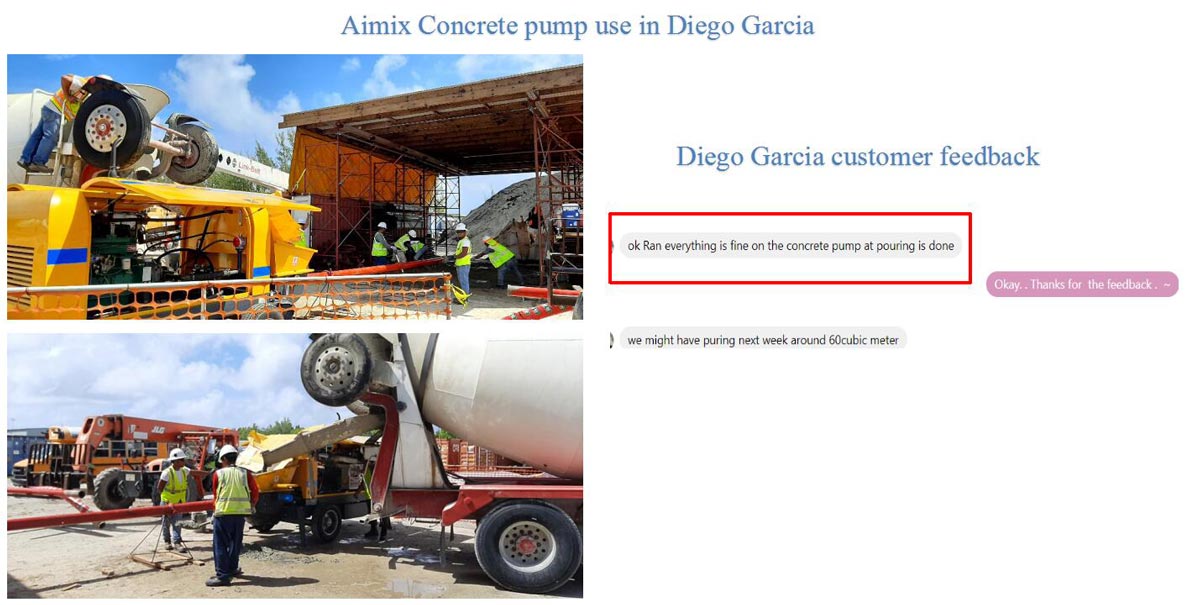 Customer Feedback
