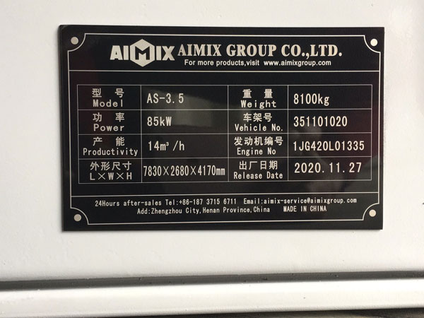 AS3.5 Parameter