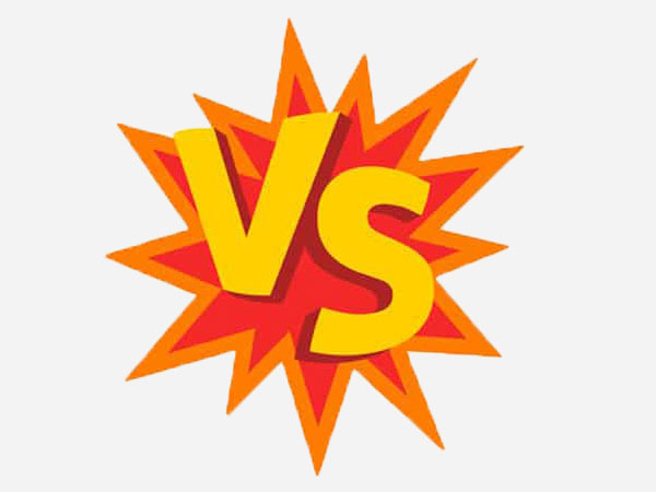vs gray