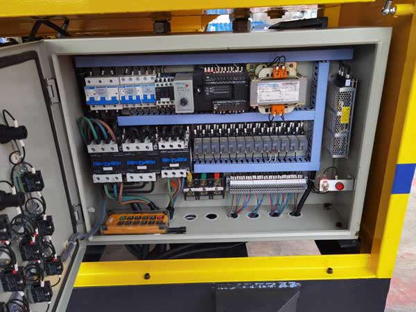 Electric Components