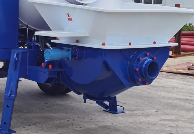 Pumping System