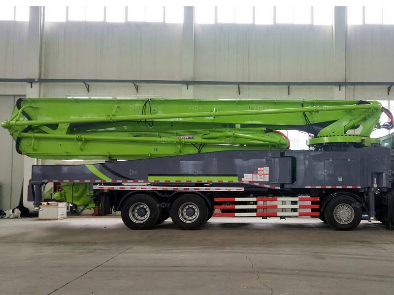 Long Boom