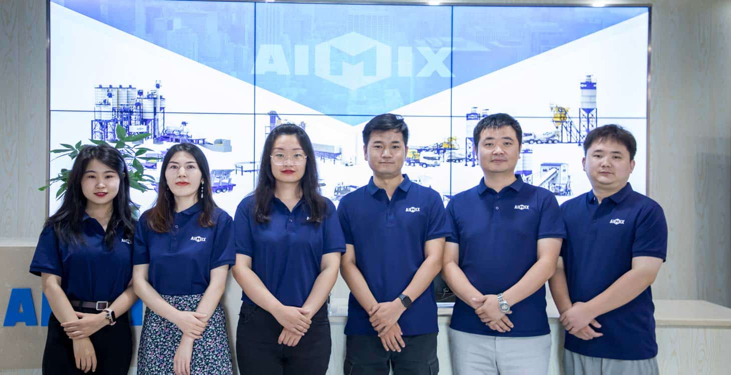 Aimix Sales In The Philippines