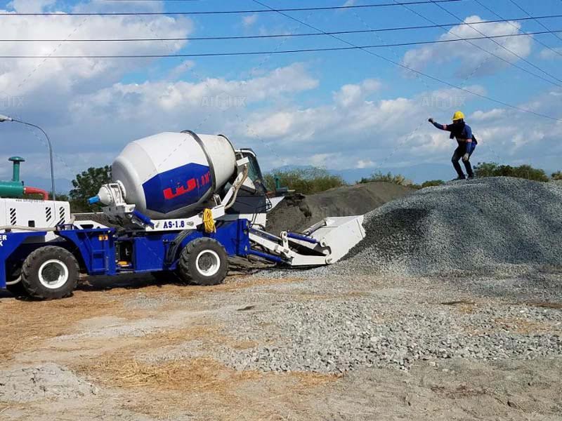 For Foundation Construction