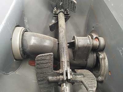 Distribution Valve