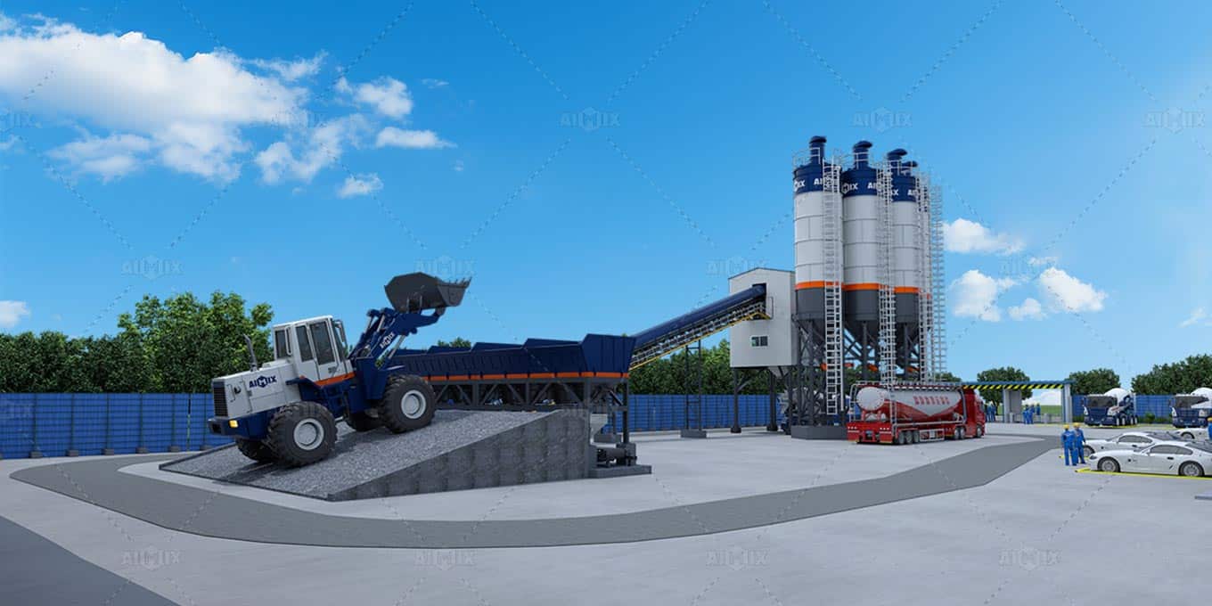 Start RMC Plant Business Tips