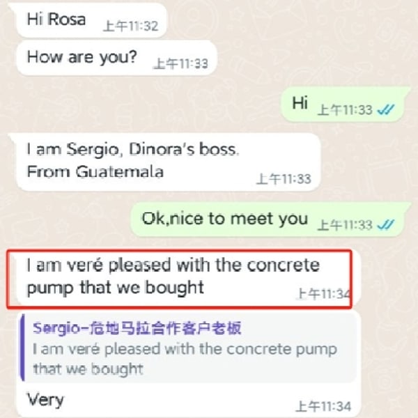 customer reviews on small pumps