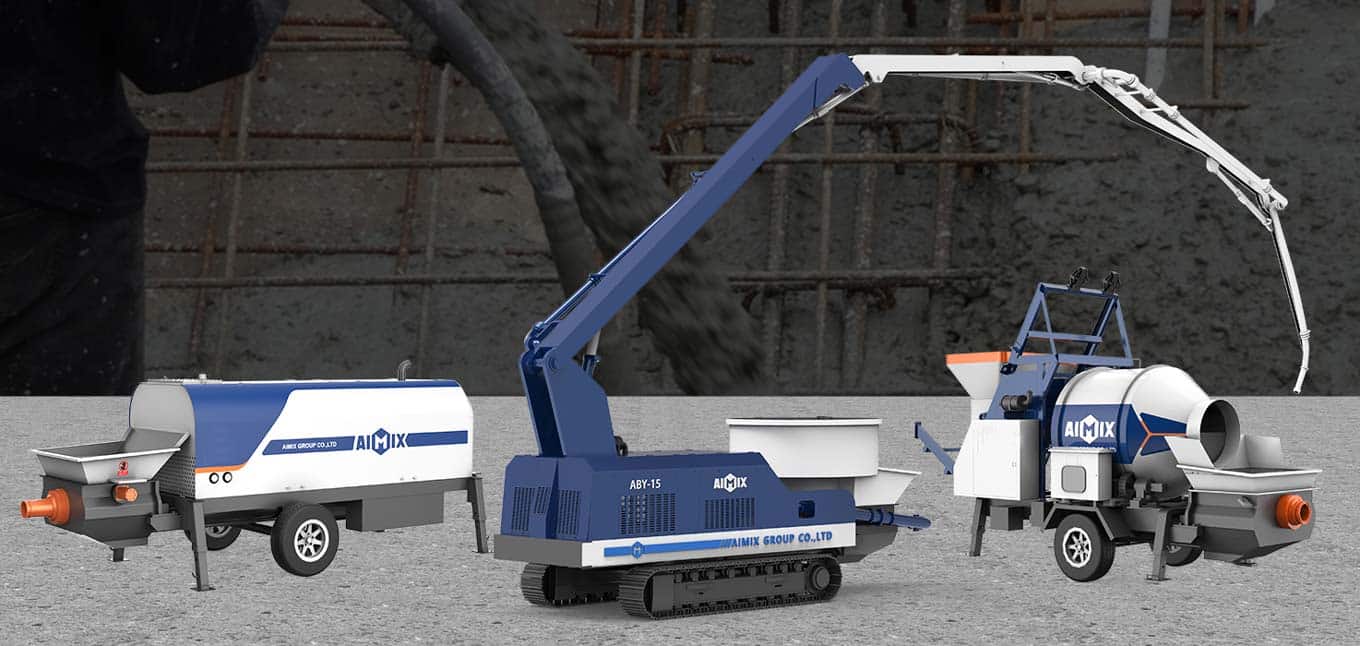 Get best pumpcrete price in the Philippines