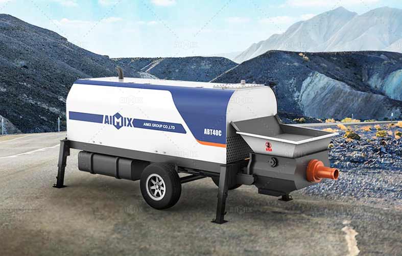 Line pumpcrete for sale philippines