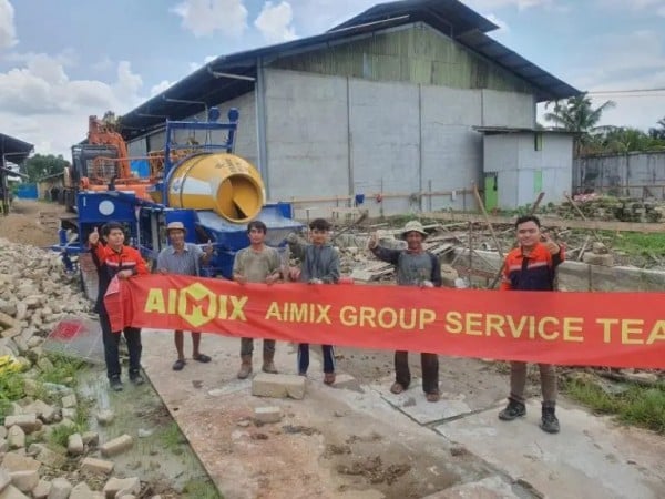 Best After-sales Service