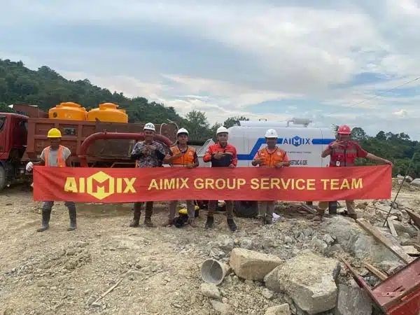 considerate after sales service