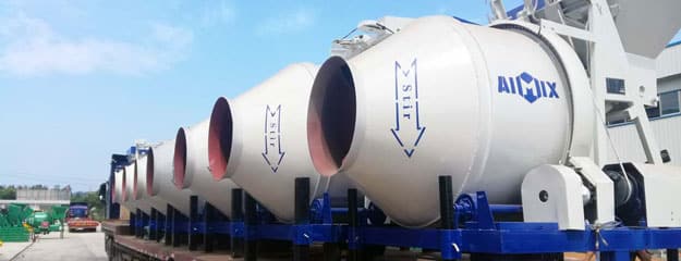 Traditional Mixing Methods