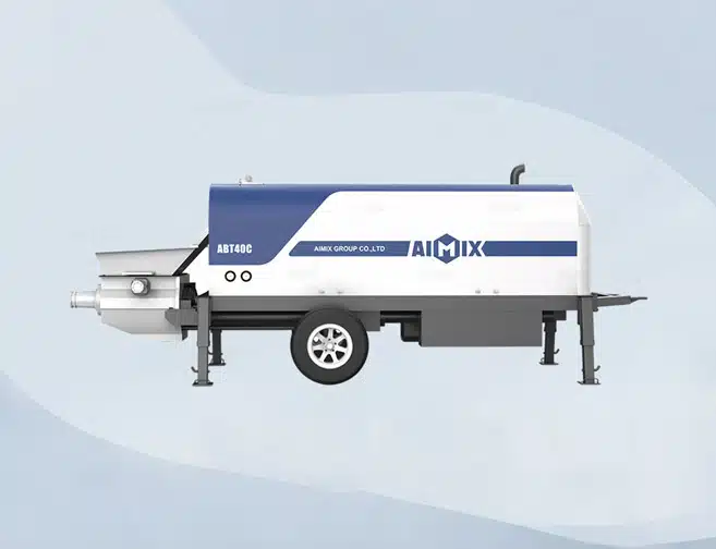static concrete pump for sale in South Africa