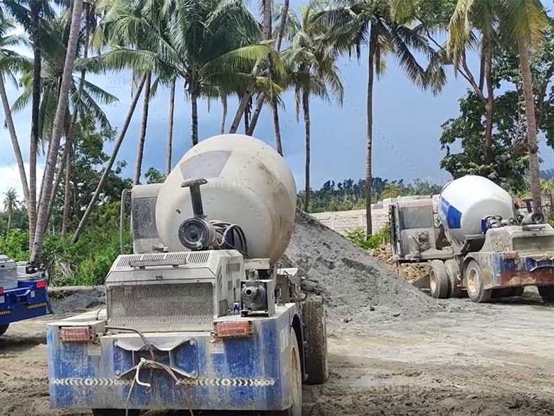 For House Construction & Building Foundations