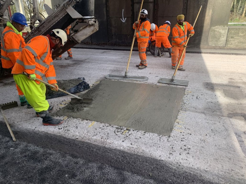 Municipal Engineering