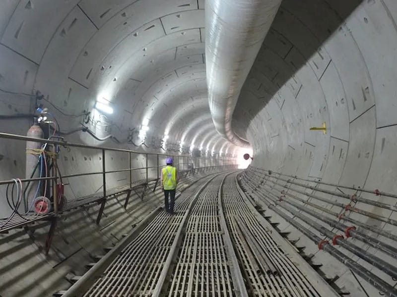 Underground Projects