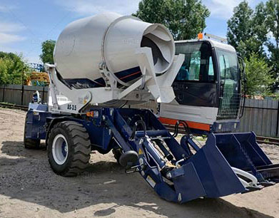 AS-3.5 in Azerbaijan