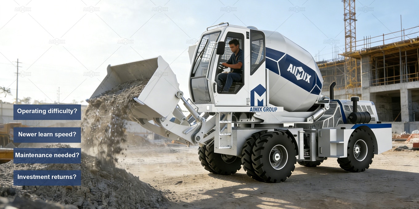 Russian client's doubts before buying