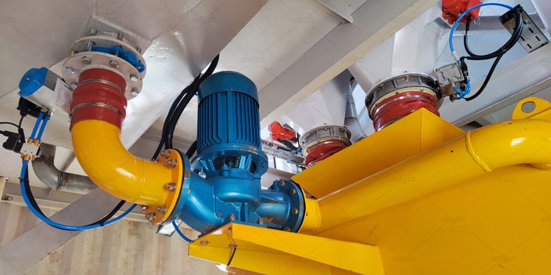 The Eyes Sensors and Feedback Loops for Real-Time Monitoring