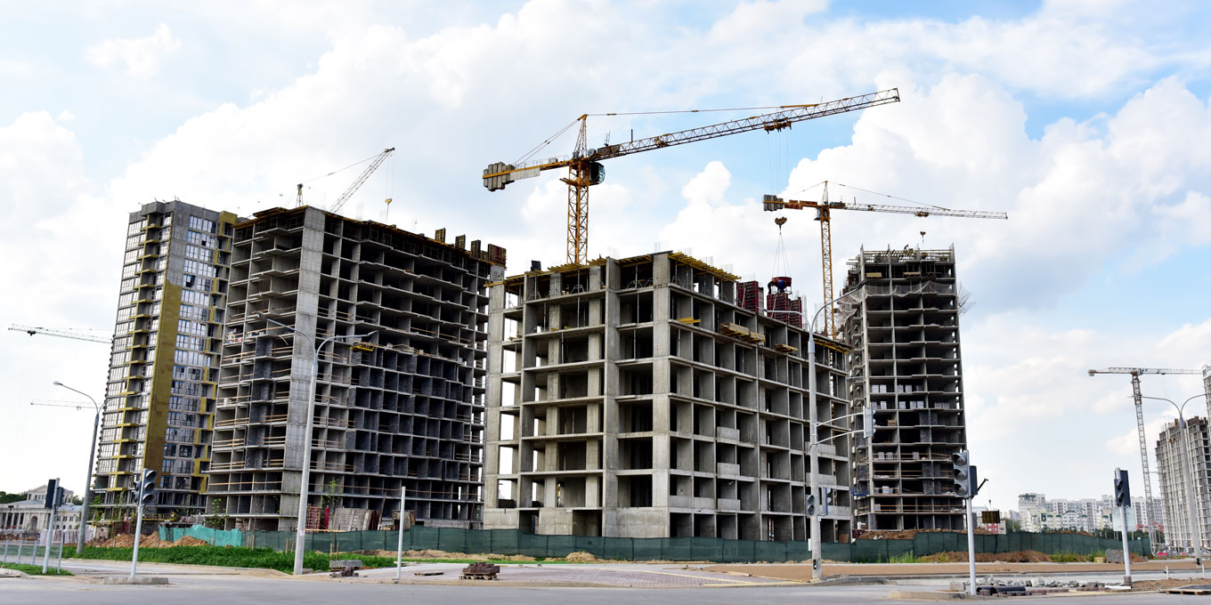 Right Concrete Equipment Based on Your Residential Project Type