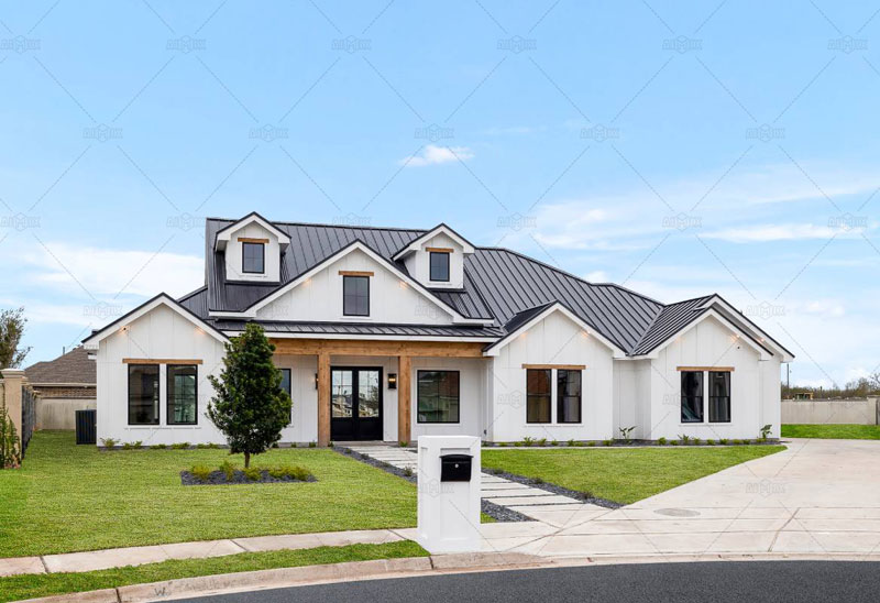 Small Scale Residential Construction