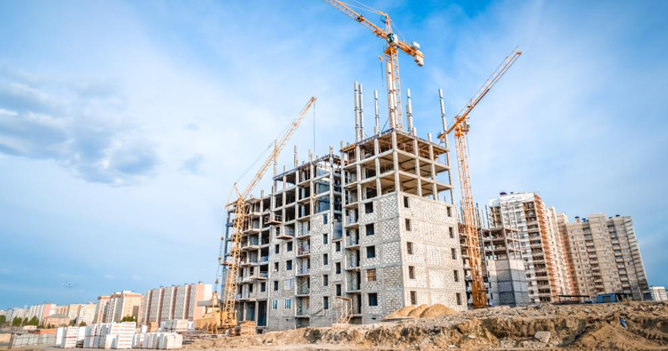 Upgrade Your Setup as Your Residential Construction Projects