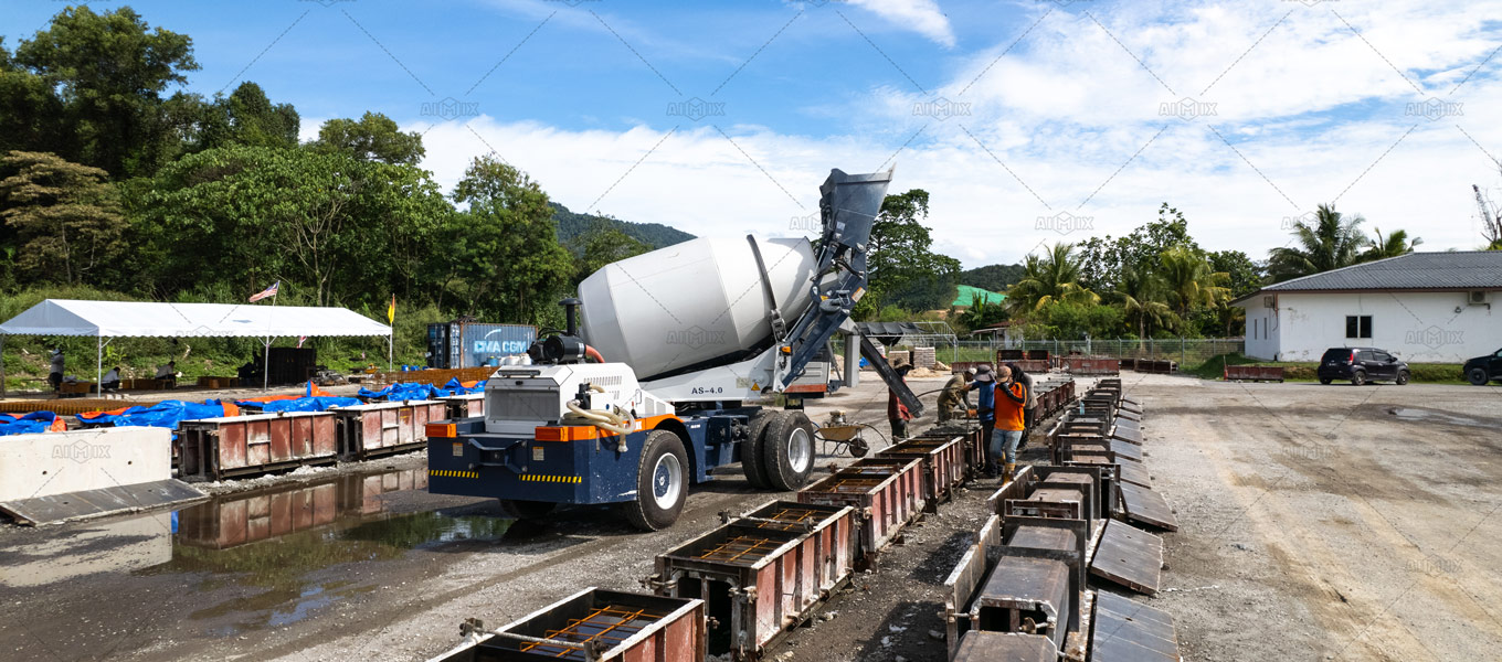 choose the suitable mixer in Zimbabwe