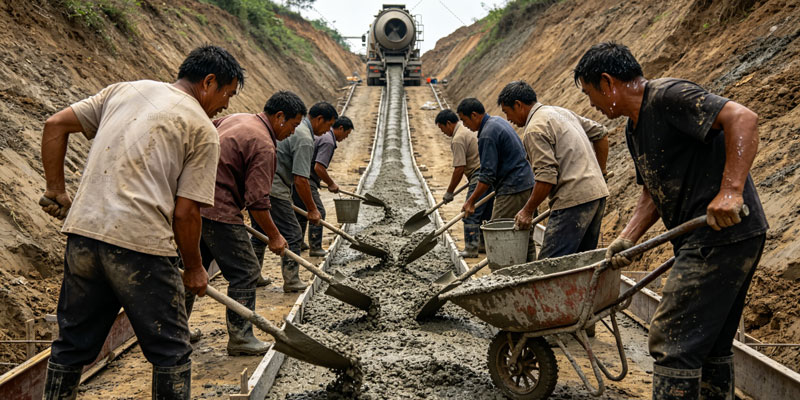 labor costs are hurting your margins