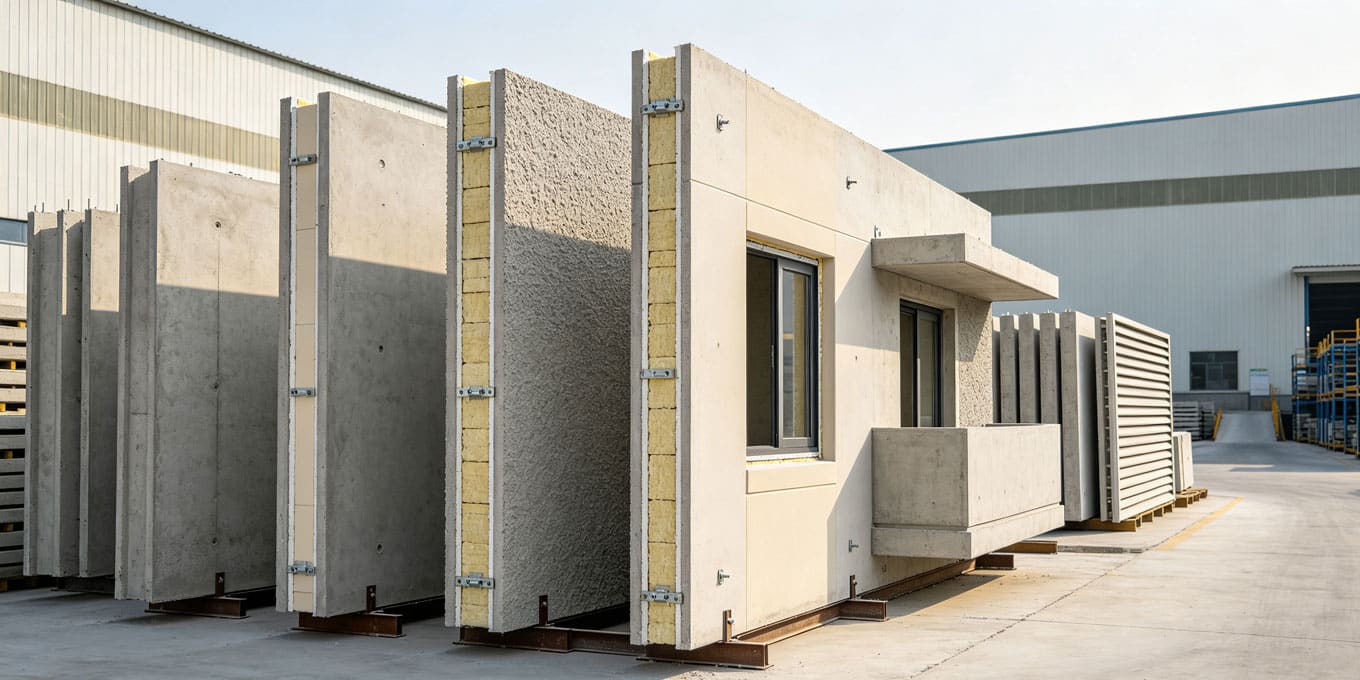 Building Envelope Components