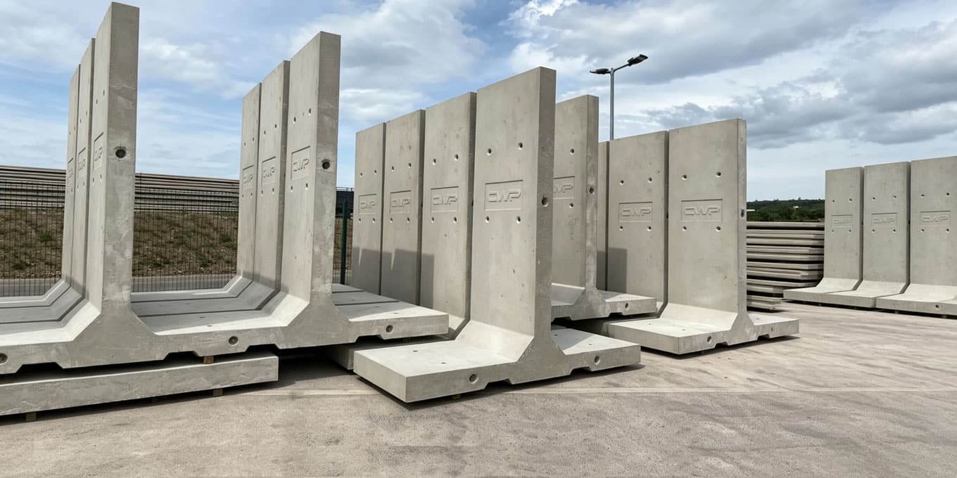 Concrete Masonry Products