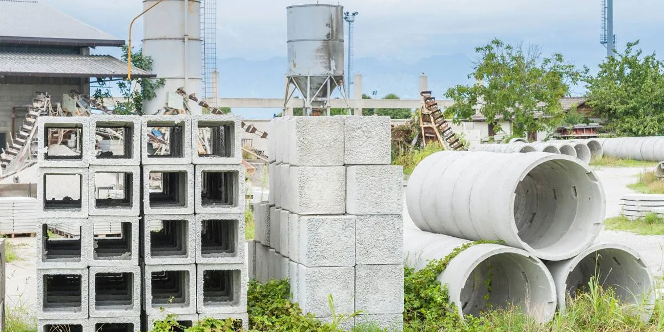 Municipal Infrastructure Products