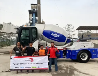 AS-3.5 in Indonesia
