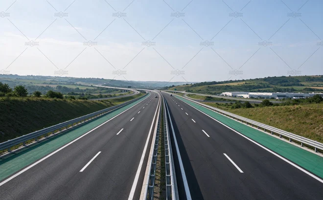Roads & Highways