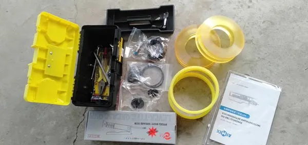 ABT80C Components