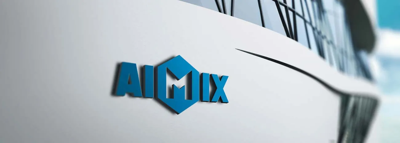Aimix - Concrete Pump Manufacturer