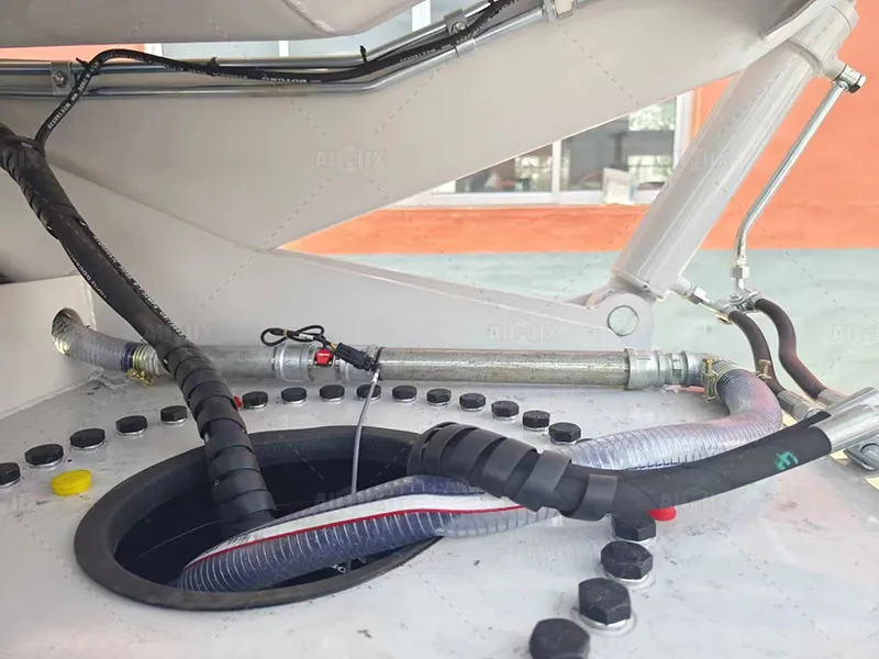 Flow Sensors