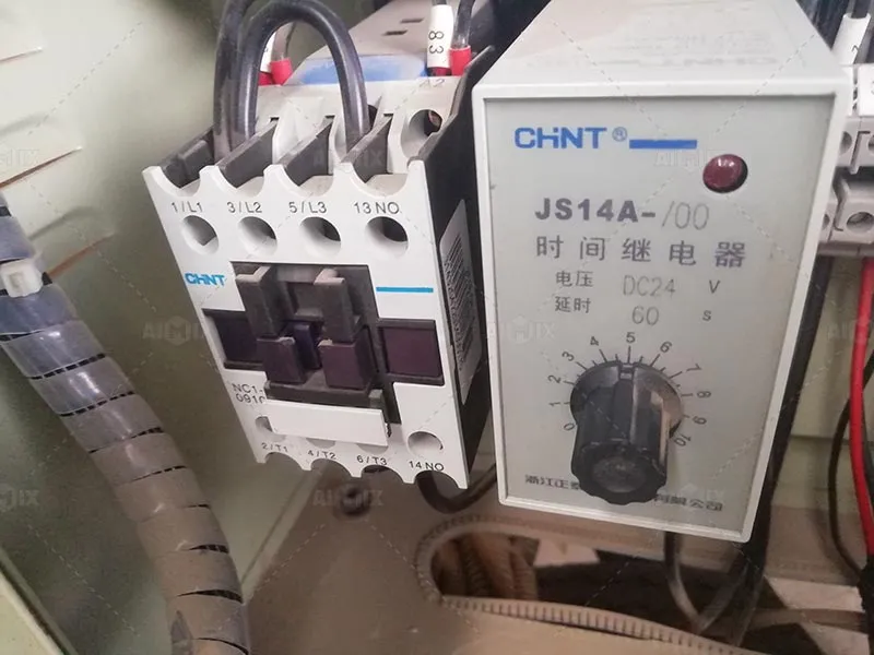 high-pressure water pump